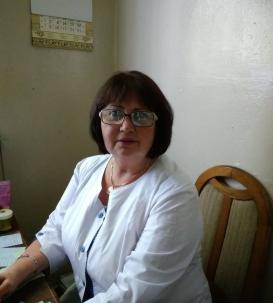 Ковальова Тетяна Єгорівна