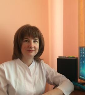 Лещак Вікторія Романівна