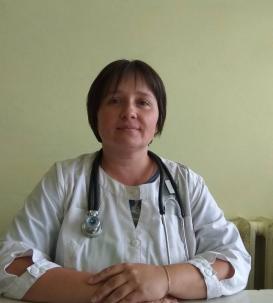 Дубленич Оксана Романівна