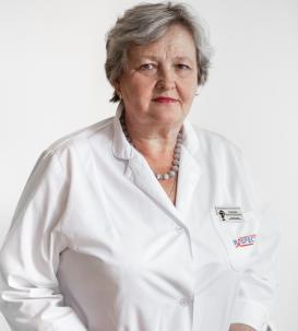 Сметана Валентина Ярославівна