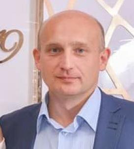 Наконечний Олег Вікторович