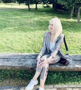 Петрів Наталя Василівна