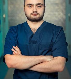 Барильський Назарій Сергійович