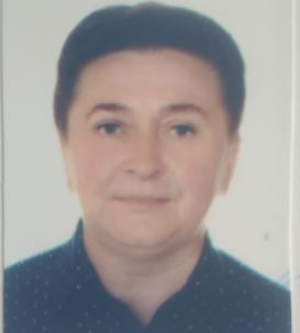Куцик Марія Йосипівна