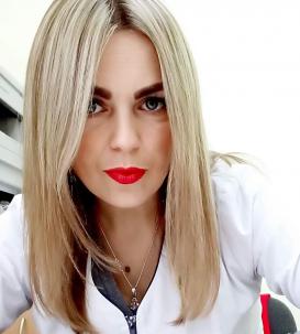 Джавала Мар'яна Євстахіївна