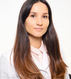 Цолиган Зоряна Ігорівна