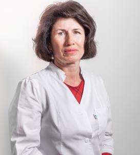 Іщук Марта Зіновіївна