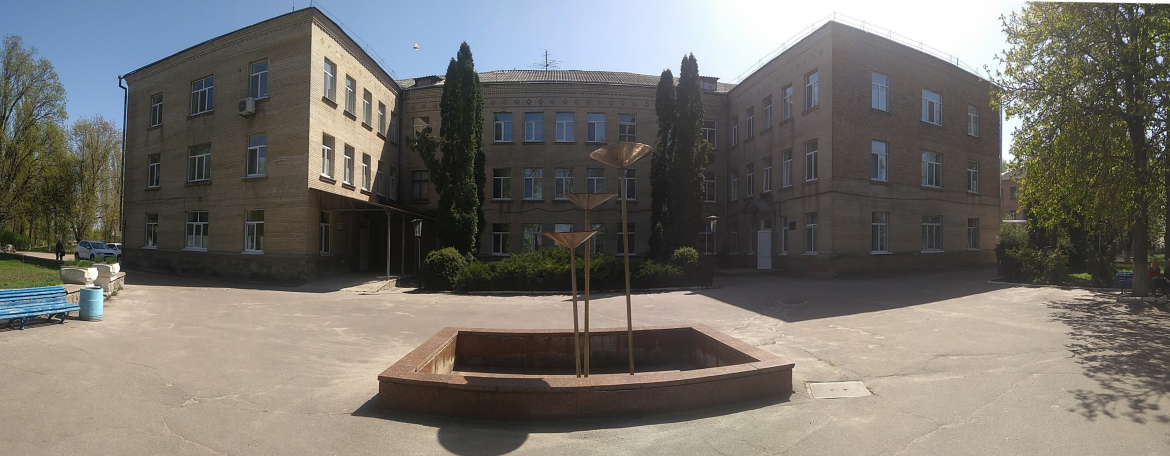 КОМУНАЛЬНЕ НЕКОМЕРЦІЙНЕ ПІДПРИЄМСТВО "БАРИШІВСЬКА ЦЕНТРАЛЬНА РАЙОННА ЛІКАРНЯ" БАРИШІВСЬКОЇ СЕЛИЩНОЇ РАДИ КИЇВСЬКОЇ ОБЛАСТІ