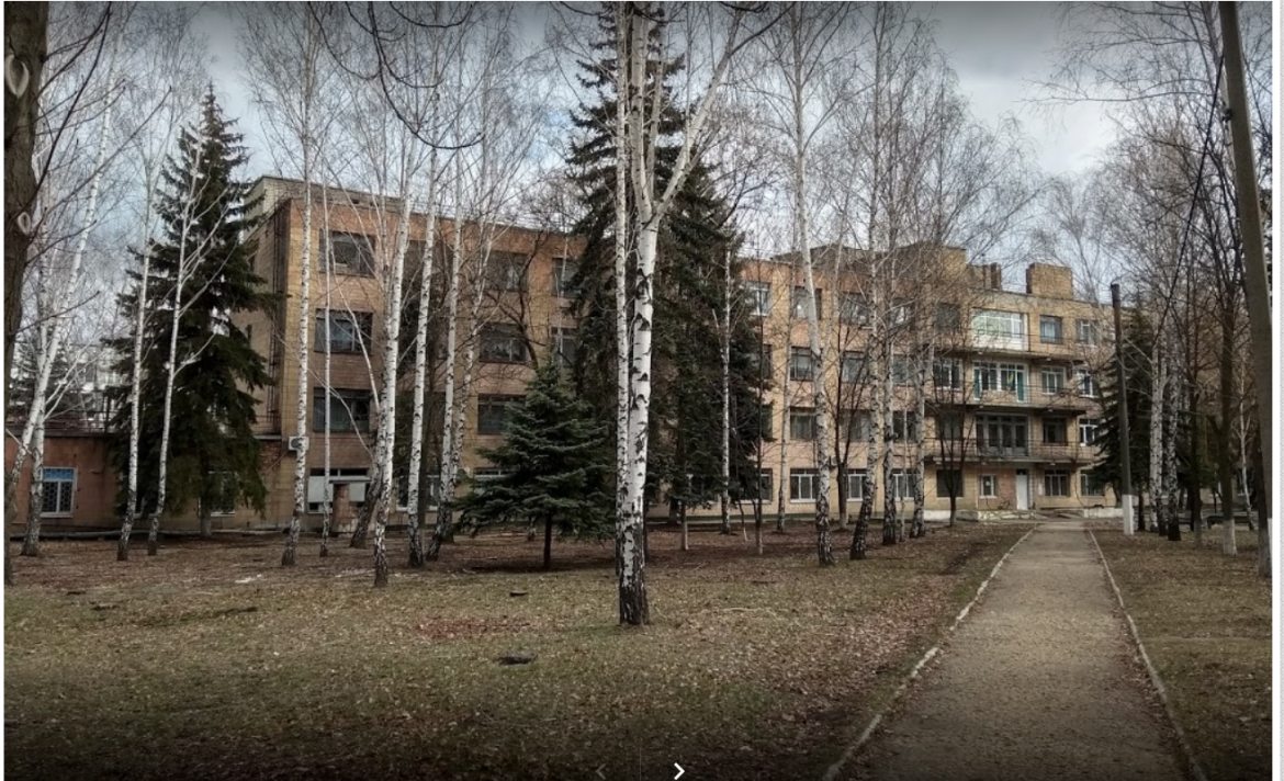 КОМУНАЛЬНЕ НЕКОМЕРЦІЙНЕ ПІДПРИЄМСТВО "КУРАХІВСЬКА МІСЬКА ЛІКАРНЯ"