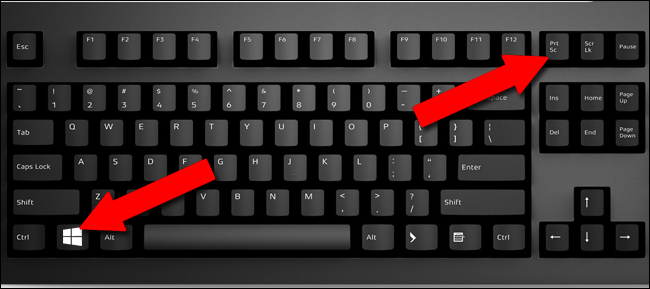 Клавіатура